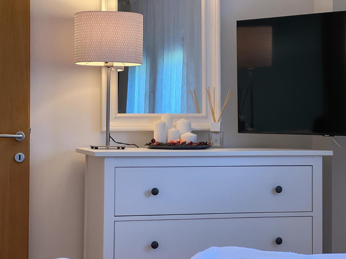 Heaven Luxury Villa 네아 로다 외부 사진